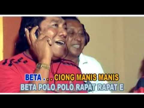 08. Nyong Parlente ~ Les Samu Samu & Meity Piris & Hellas