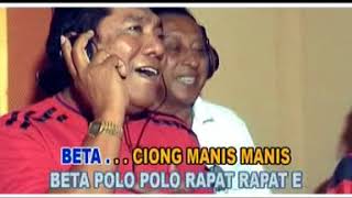 Download lagu 08. Nyong Parlente ~ Les Samu Samu & Meity Piris & Hellas mp3