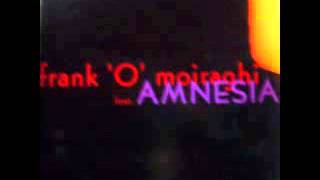 Franco Moiraghi feat Amnesia - Feel my body [Frank'O' Moiraghi Mix]