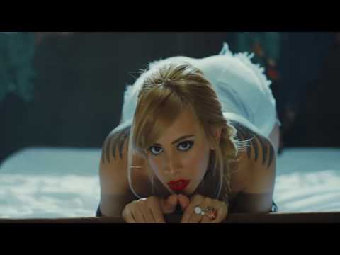 CHACAL FT  AWING ► EXTRANOS OFFICIAL VIDEO CUBATON 2017