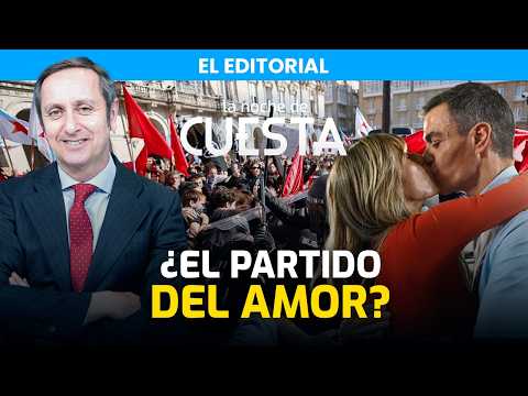 Editorial de Carlos Cuesta: El 