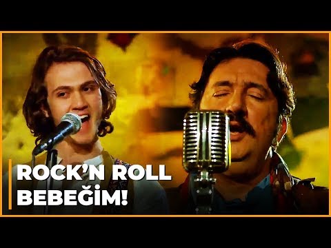 Mete ve Süleyman Ortalığı YIKTI! -  Öyle Bir Geçer Zaman Ki 69. Bölüm