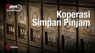 Download lagu Koperasi Simpan Pinjam - Ustadz Dr. Syafiq Riza Basalamah, M.A. - 5 Menit yang Menginspirasi mp3 Download lagu Koperasi Simpan Pinjam - Ustadz Dr. Syafiq Riza Basalamah, M.A. - 5 Menit yang Menginspirasi mp3