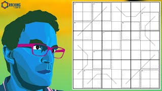 Give Your Brain A Sudoku Treat