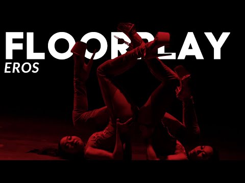 FLOORPLAY - Eros