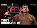 That Mexican OT Off The Lean Live Performance Genius Open Mic