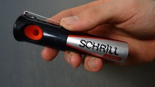 EXTREM LAUTER Schrill Alarm für die Handtasche im Test !