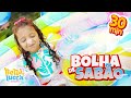 Bolha De Sabão Outras Músicas Infantil Por Bella E Lucca Show