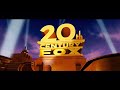 20th Century Fox Pixar Animation Studios 2008 For Jnr Oz