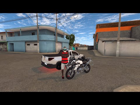 NOVO JOGO DE CARROS E MOTOS PARA CELULAR - ELITE AUTO BRASIL 2025