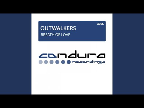 Breath Of Love (Original Mix)
