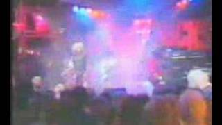 Hanoi Rocks - Up Around the Bend