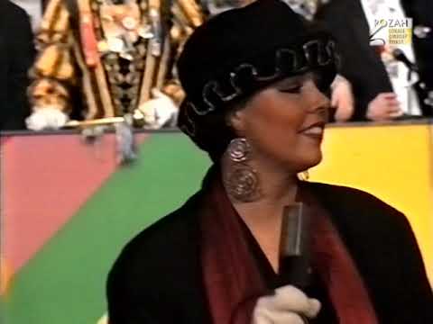 Dorothé Cox - 'n Joar geleeje