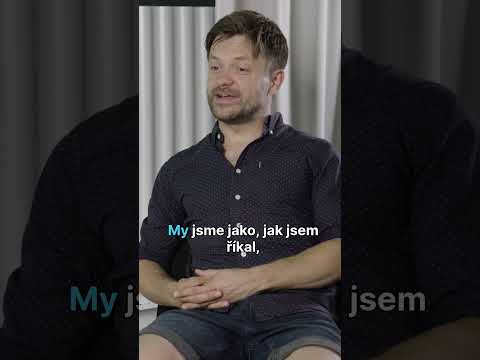 Jaký je vztah Jiřího Mádla a Vojtěcha Kotka?