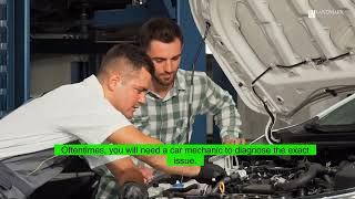 5 Symptoms Of A Bad Throttle Position Sensor In Your Audi A4