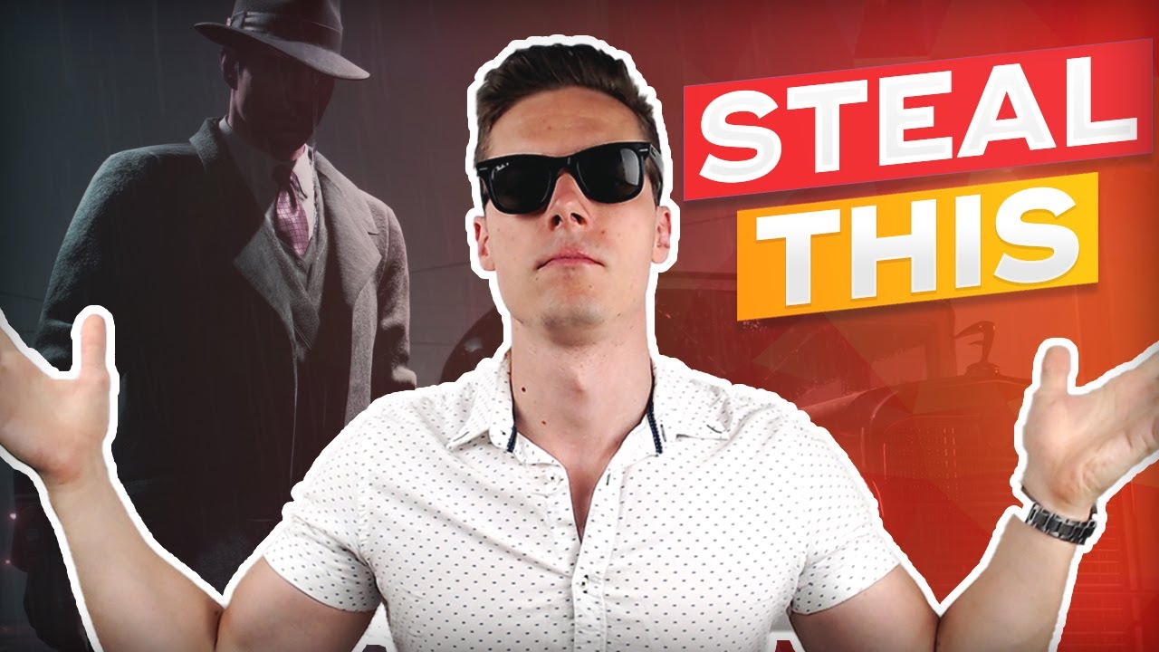 How to Create a 7-Part Email Sequence that SELLS [Steal my proven formula!]