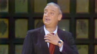 Rodney Dangerfield’s Top 10 Jokes from His SNL Monologue