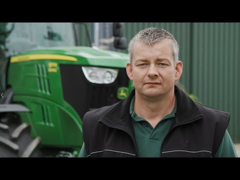 John Deere Financial - Lohnunternehmer Bollwerk – Kundenmeinung