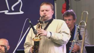 IGOR ULANOV BAND "Minor Run-Down"