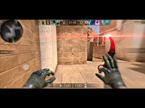 Standoff 2 highlight | "KMS"