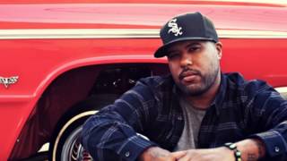 Dom Kennedy - For My Homies (Unreleased)