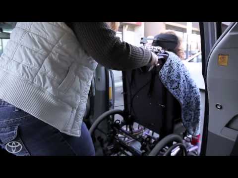 100 Cars for Good  Sarai   Toyota1