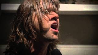 Rhett Miller - Kiss Me On The Fire Escape (Live on KEXP)