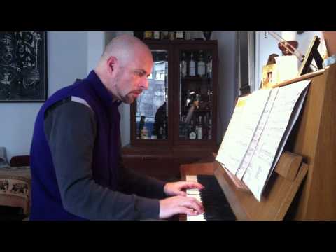 Variation to the Kanon of Pachelbel