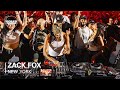Zack Fox Boiler Room New York
