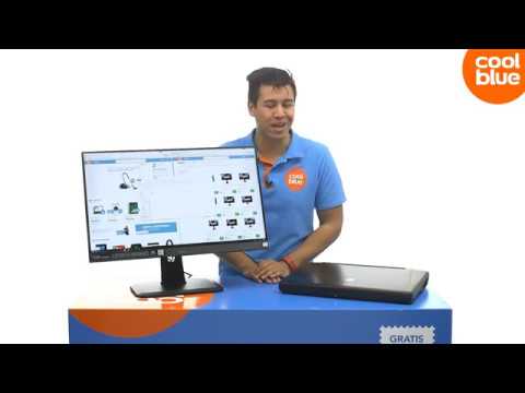 Iiyama Prolite Monitor Review (Nederlands)