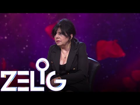 Zelig - Il ritorno di Anna Maria Barbera