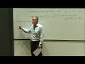 Linear Algebra 1 Systems Of Linear Equations Oxford Mathematics 1st Year Student Lecture