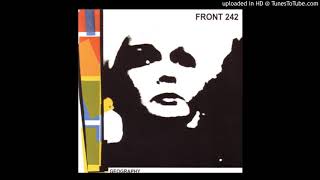 Front 242 - U-Men