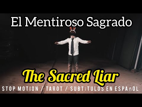 AURIS - The Sacred Liar (VIDEO OFICIAL)