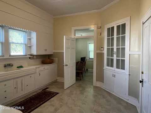 505 Main Street, Murfreesboro, NC 27855 - Single Family - Real Estate - For Sale