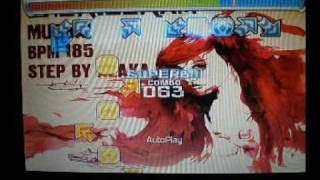 [.sm] Steriogram - Muchacha NM