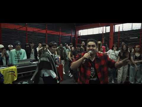 Frank vs Daster - Cuartos- Carolina Style Cupo Dorado.