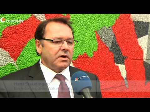 center.tv: Weihnachtsaktion von Walser Privatbank, Internationaler Schule und Sterntaler e.V.