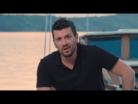 Dalmacijo, ti si zadnja luka - Branimir Bubica i klapa Sebenico (OFFICIAL VIDEO)