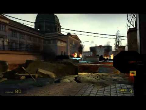 [Let's Play] Half Life 2 [Deutsch] - Part 47