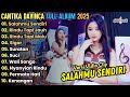 Salahmu Sendiri Cantika Davnca Full Album Terbaru 2025 Ageng Music Full Album Terbaru