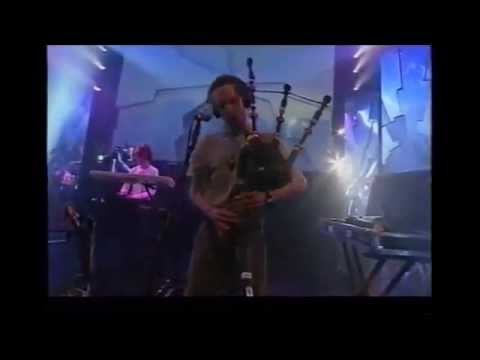 Martyn Bennett - Handshaker Stomp