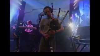 Martyn Bennett - Handshaker Stomp