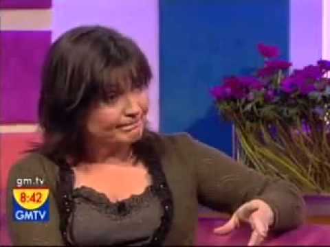 Justin & Dan Hawkins GMTV Interview