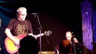 John Garrison -  2nd For The 1st Time