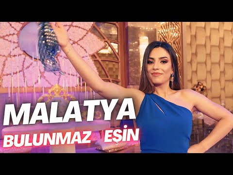 Aylin Demir - Malatya Bulunmaz Eşin