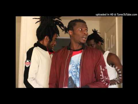 PAC MARLY X CAREY DUJON- WORLDWIDE THiNG