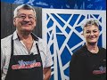 Gourmet Challenge Episode 17 Patrick V Jessica