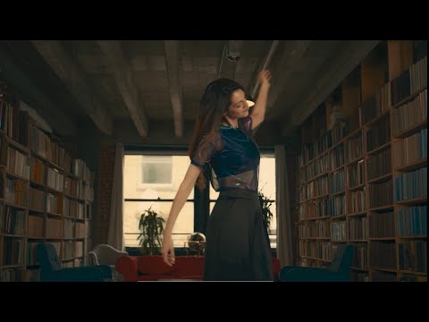 Susana Ballesteros - Maravillosamente Rara