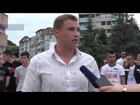 Aleksandar Arsenijević: Naša budućnost nije pod tuđim čizmama